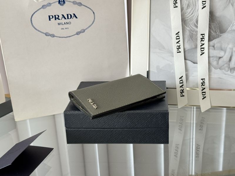 Prada Wallets Purse